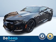 Chevrolet Camaro 2019