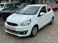 Mitsubishi Space Star 2019