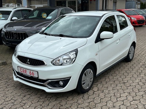 Mitsubishi Space Star 2019