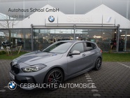 BMW 1 Series 2024
