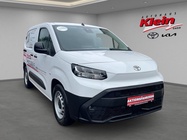Toyota Proace 2025