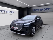 Audi Q4 e-tron 2023