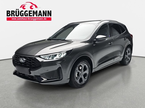 Ford Kuga 2025
