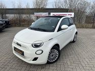 Fiat 500e 2023