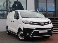 Toyota Proace 2022