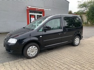Volkswagen Caddy 2006