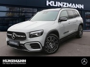 Mercedes-Benz GLB-Class 2025
