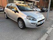 Fiat Punto 2013