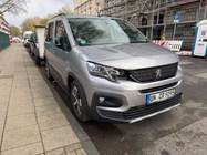 Peugeot Rifter 2019