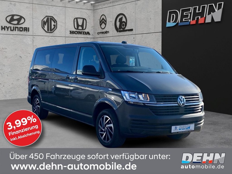 Volkswagen T6