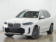 BMW X5 2025
