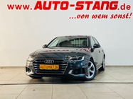 Audi A4 2020