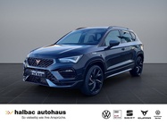 Cupra Ateca 2026