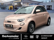 Fiat 500e 2022