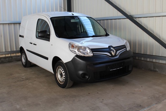 Renault Kangoo 2019