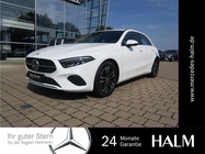 Mercedes-Benz A-Class 2024