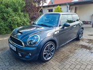MINI Cooper 2013