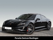 Porsche Taycan 2023