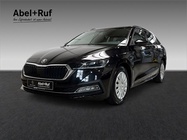 Skoda Octavia 2021