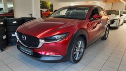 Mazda CX-30 2022