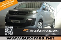Opel Zafira 2020