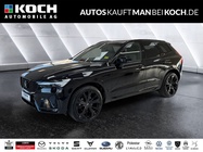 Volvo XC60 2025