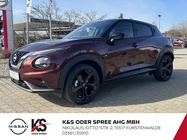 Nissan Juke 2025
