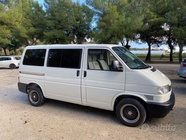 Volkswagen Other 2000