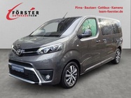 Toyota Proace 2022