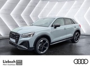 Audi Q2 2025