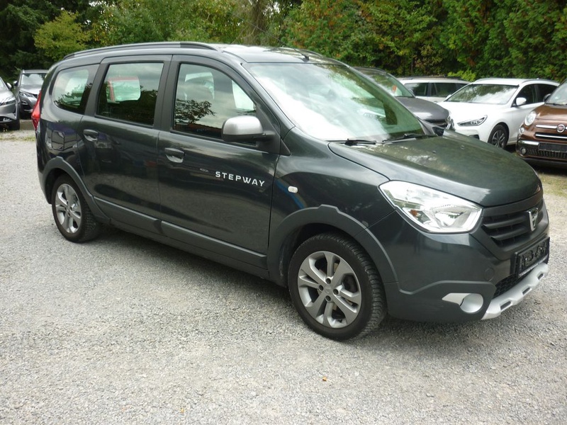 Dacia Lodgy
