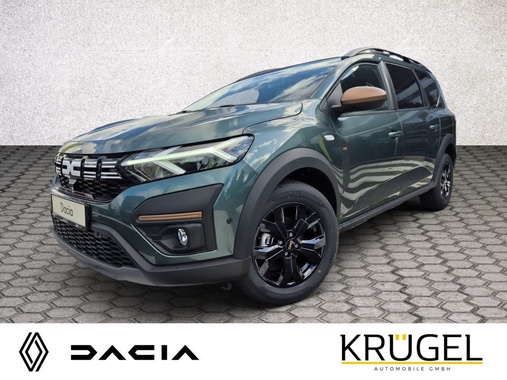Dacia Jogger 2025