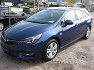 Opel Astra 2021