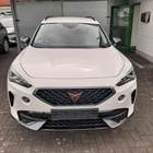 Cupra Formentor 2024