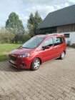 Ford Tourneo Courier 2019