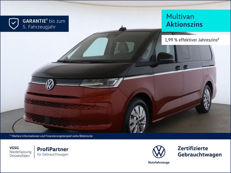 Volkswagen T7