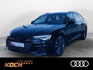 Audi S6 2024
