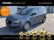 Mercedes-Benz Citan 2026