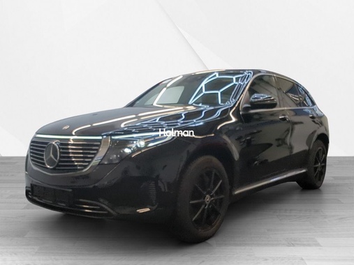 Mercedes-Benz EQC 2023