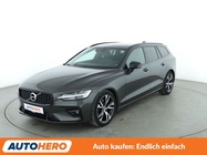 Volvo V60 2021