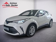 Toyota C-HR 2024