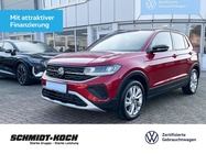 Volkswagen T-Cross 2024