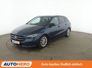 Mercedes-Benz B-Class 2022