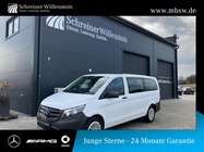 Mercedes-Benz Vito 2022