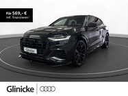 Audi SQ8 2023