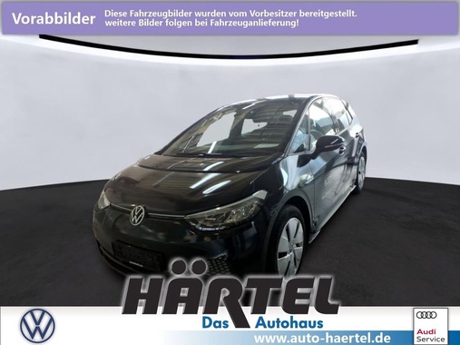 Volkswagen ID.3 2022