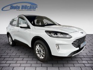 Ford Kuga 2022
