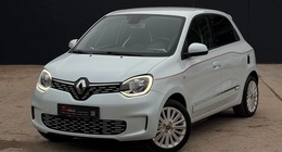 Renault Twingo 2021