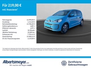 Volkswagen up! 2021