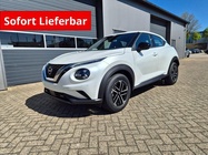 Nissan Juke 2026